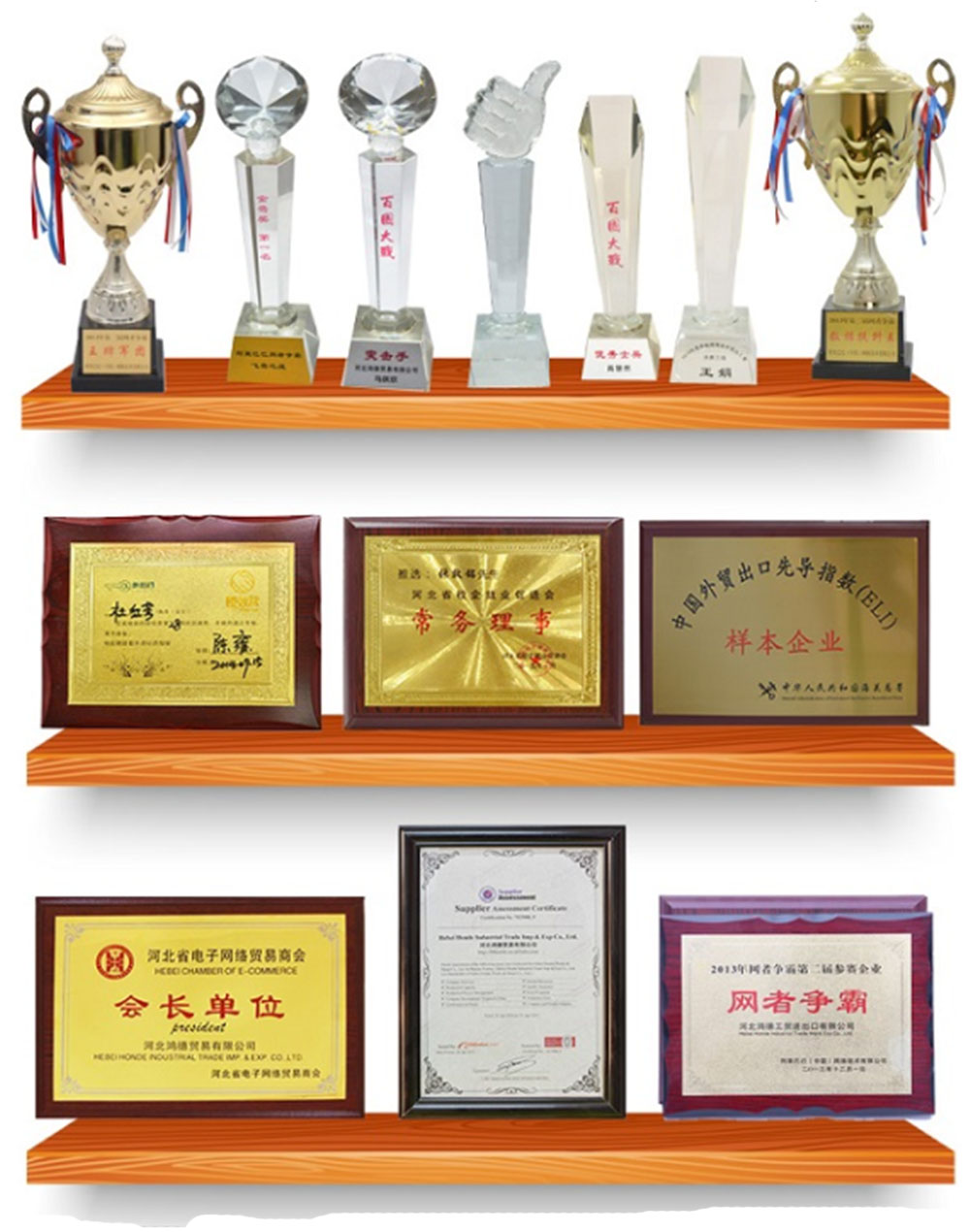 certificate certificate