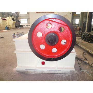 PEX250*1200Jaw Crusher