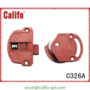 eco6-Caster for furniture & Chair Caster