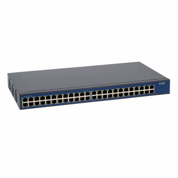 H3C S1024 Ethernet Switch