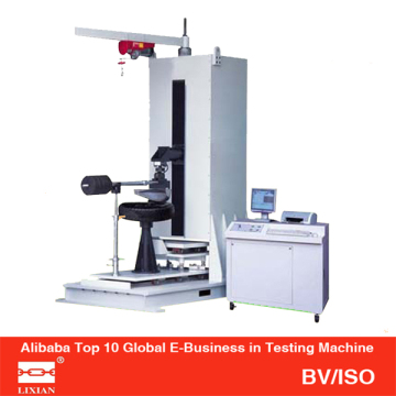 Tires Comprehensive Strength Testing Machine