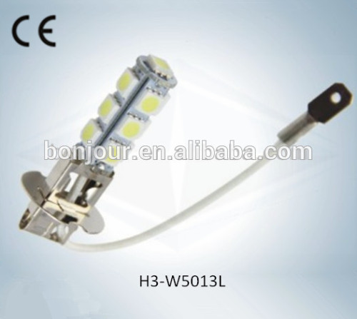 hot selling for H3 5050smd -13L