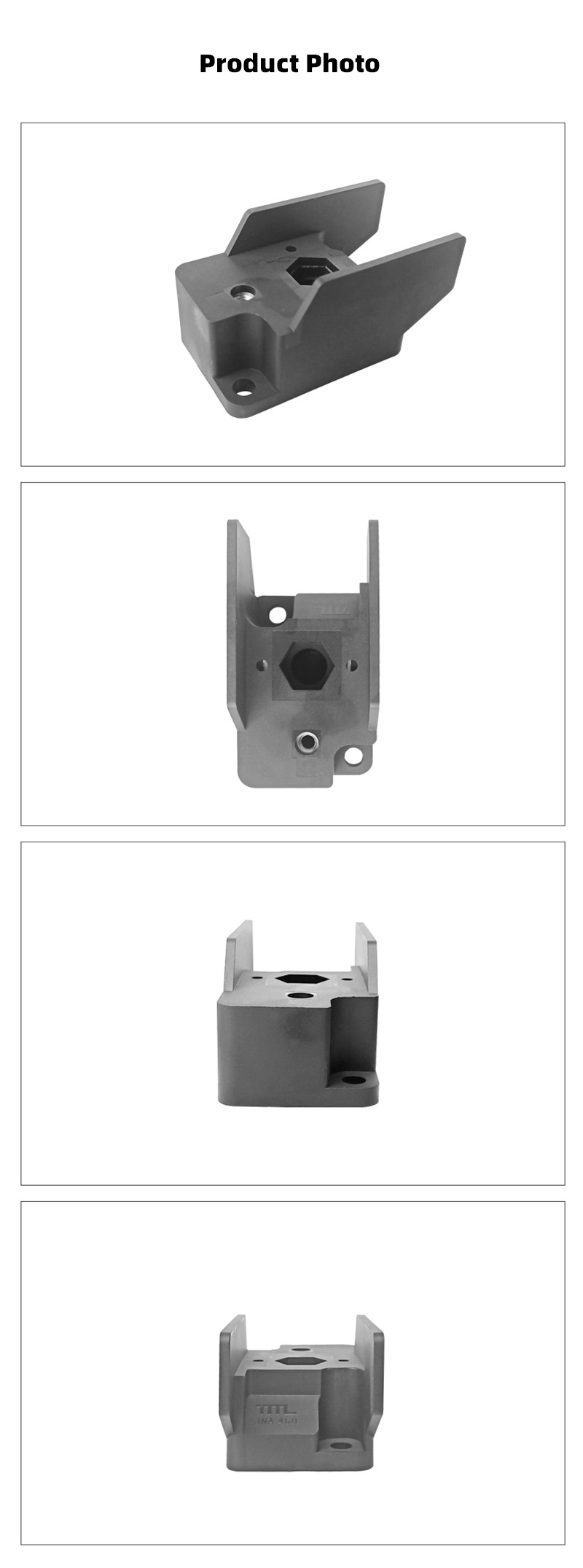 Module Terminal Block