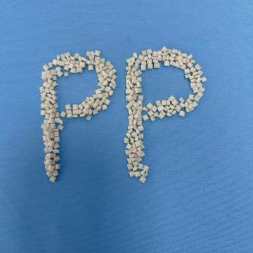 Modified PP MD20 Granules