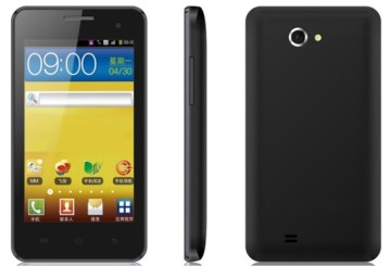 GSM-CDMA Dual SIM Android 4.0 Smartphone K60
