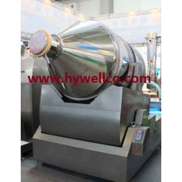 Hywell Supply Mixing Machine