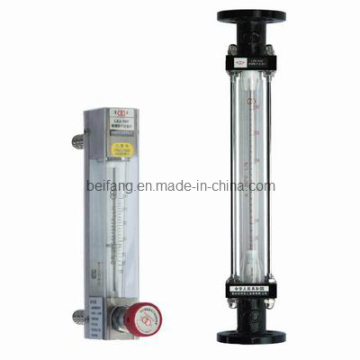 Panel Type Flow Meter (DK800)
