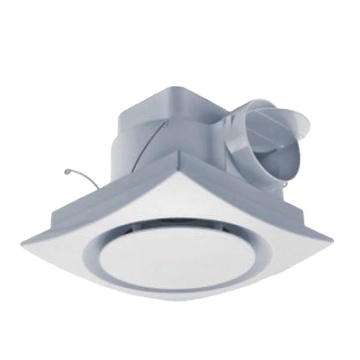 High Air Volume Warehouse Roof Fan - Wind Driven Extractor Fan 2000 CFM