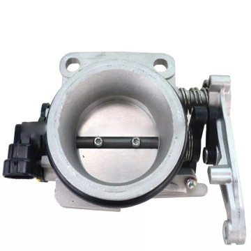 Electronic Throttle Body Housing for Renault Megane Clio II 1.6 16V 2002-2017