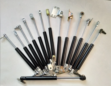 Labor-Saving Gas Spring, Upgrade Your Cabinet