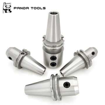 DIN 69871 SK SLN Side Lock Screwed End Mill Chuck Tool Holder