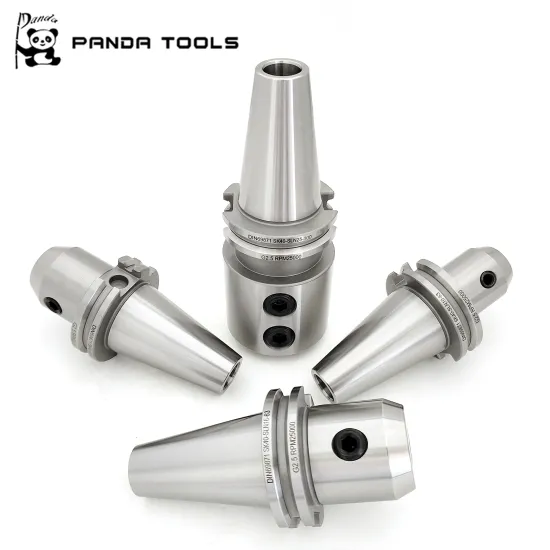 DIN 69871 SK SLN Side Lock Screwed End Mill Chuck Tool Holder