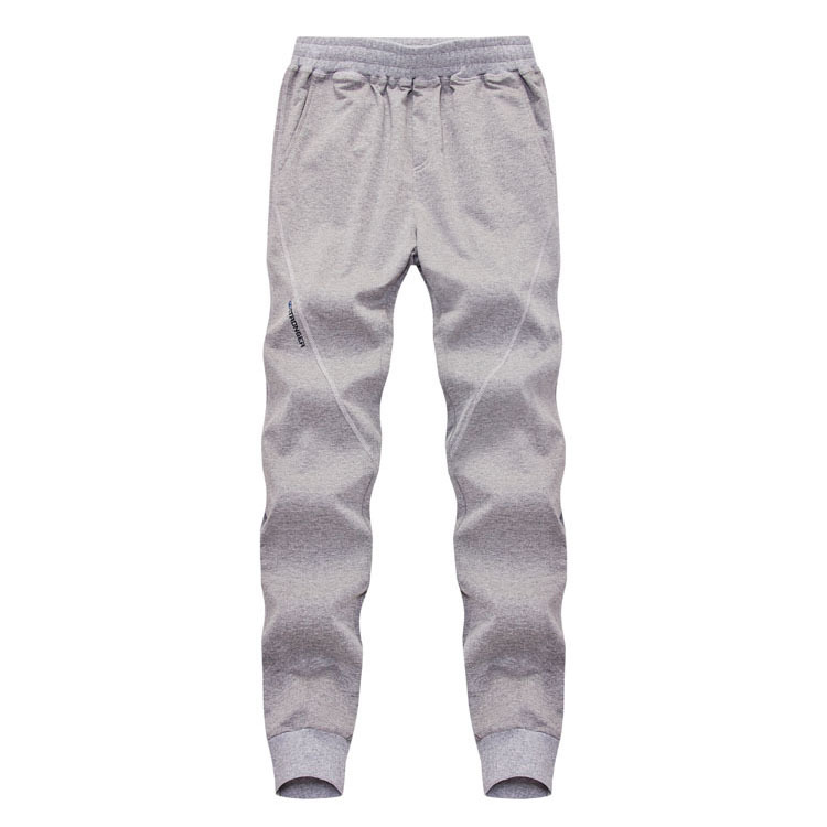 Custom Cheap Pants Men's Sports Trousers Bottoms