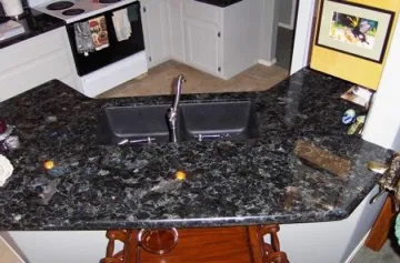 Labrador Antio Granite Countertop