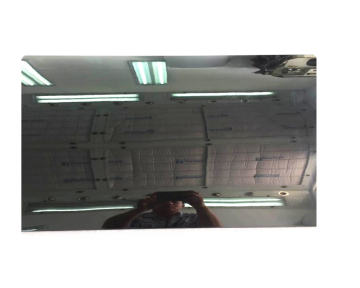 Mantel 2K Clear Kualitas Tinggi untuk Mobil Refinish