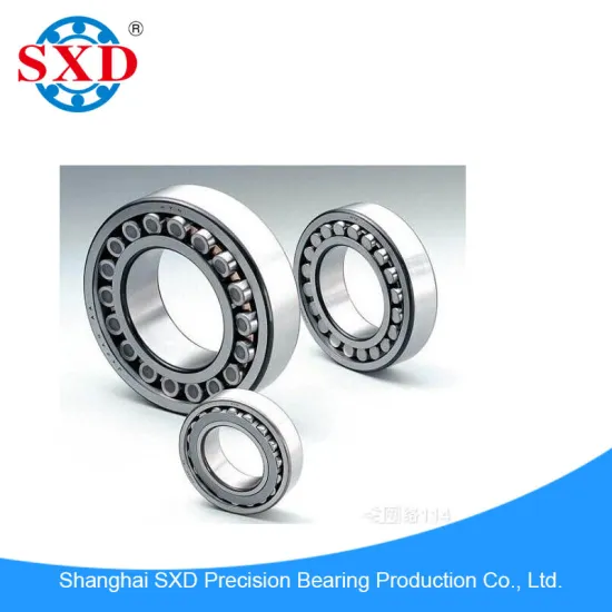 Miniature ball bearing MF117/MR117/MR117ZZ/MF117ZZ