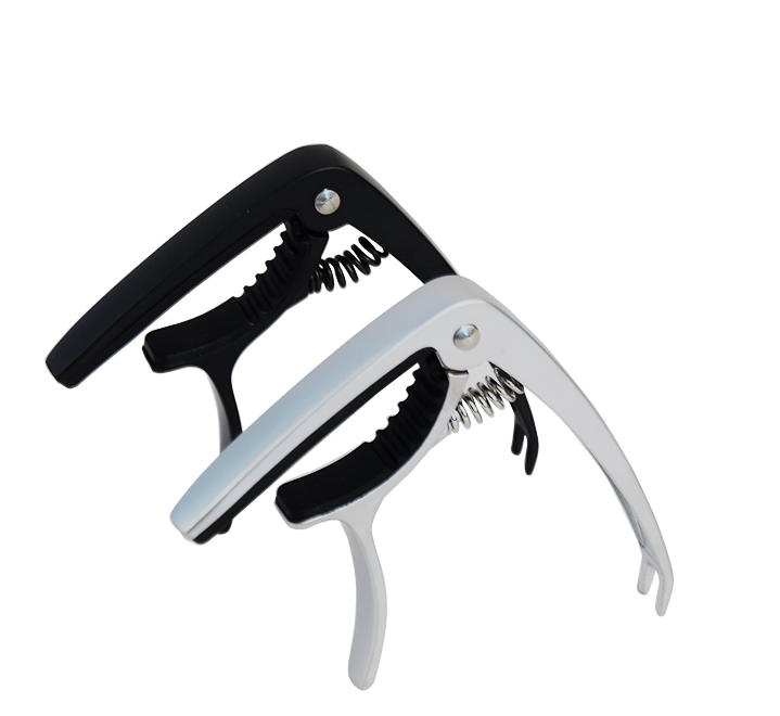 Rb A10 Alloy Metal Guitar Capo