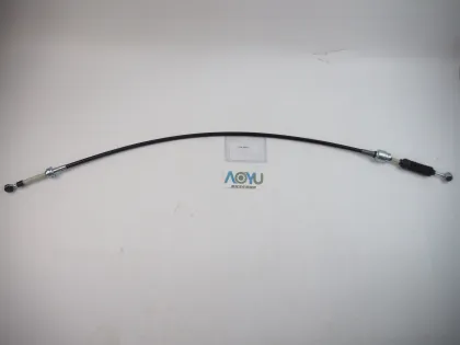 Factory Price Manual Transmission Cable for FIAT LANCIA Punto Van Y10 89-03