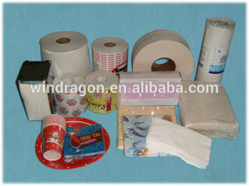 paper tissue