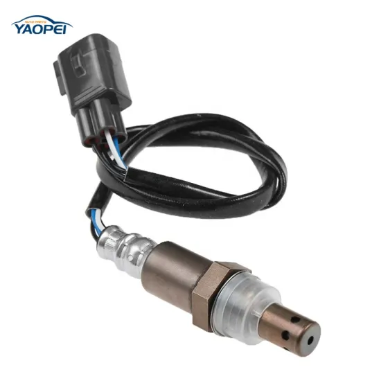 Oxygen Sensor for Toyota Corolla Wish Voltz Premio Opa Rav4 - 8946512710 89465-12710 YAOPEI