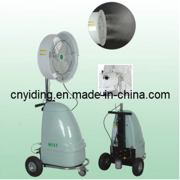 CE High Pressue Pump Misting Cooling Fan (YDF-H031-1)
