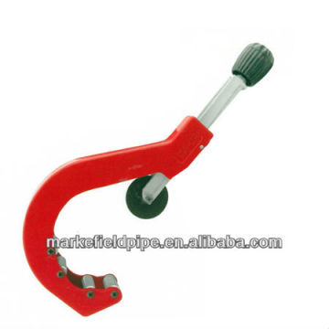 Steel tube cutter
