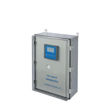 TBG-2088S/P Digital Turbidity Sensor for Swimming Pool Water - BOQU Application with No Manual Maintenance