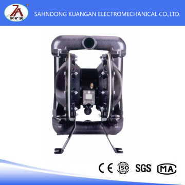 BQG series coal mine pneumatic diaphragm pump