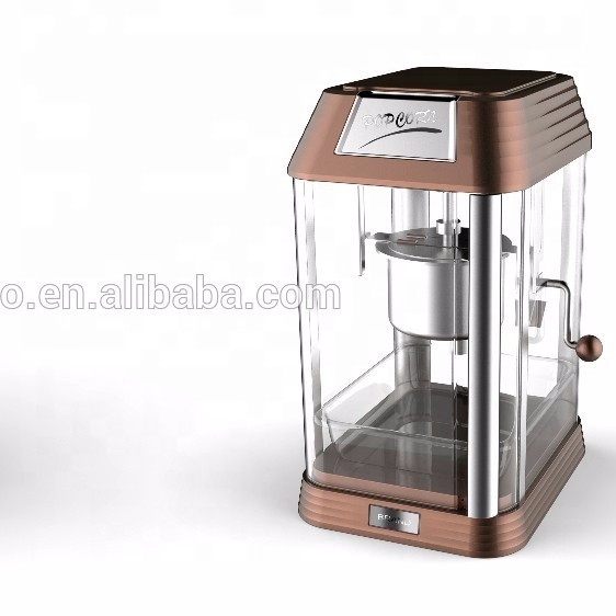 Detachable48 OZ Popcorn Maker Popcorn Machine