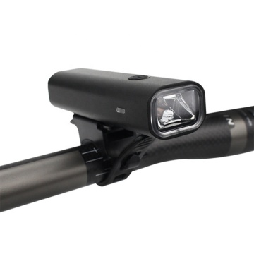 Waterproof USB Rechargeable Bicycle Bike LED Headlight: The Ultimate Illumination Solution for Night Rides