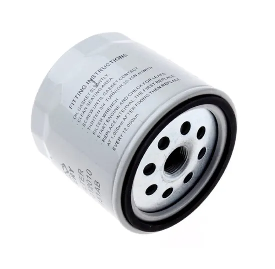 Wholesale Chery Oil Filter 151000079AA - Filter Element Grid Replacement