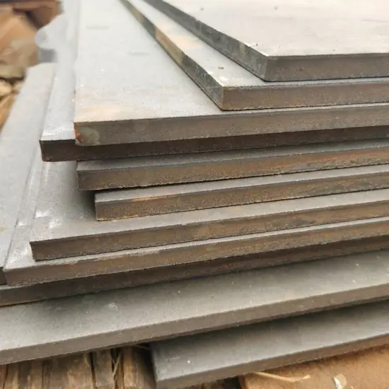 SA516 Grade70n+Hic+S1+S5 Steel Plate