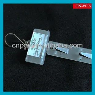 supermarket metal s hooks for hanging goods