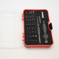 set of 31pcs multifunctional screw drivers assembly screwdriver 31-in-1