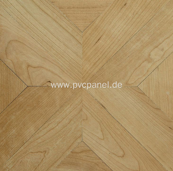 The Substitution Of Plywood Pvc Wooden Design Wall Panel