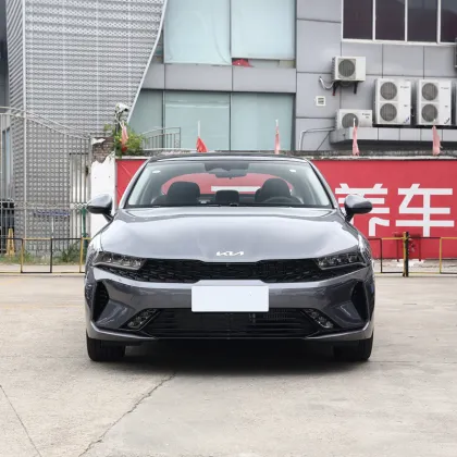 KIA K5 1.5T Cars with Electric Seats