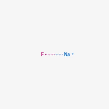 que es sodium fluoride en espanol