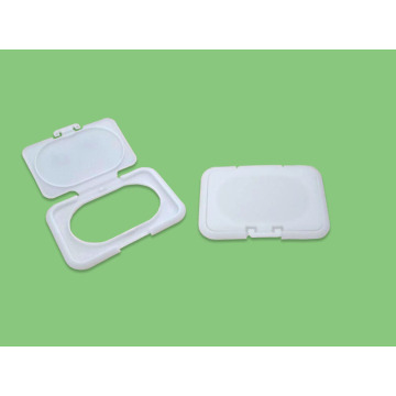 Plastic Llid For Baby Wet Wipes Pack