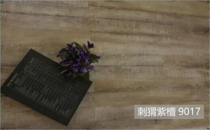 Meaning For SPC Flooring