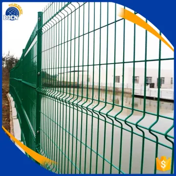 welded wire mesh fence for sale
