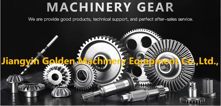 Top quality high precision customizedsteel gear M8 M10 / high precision steel spur pinion gear