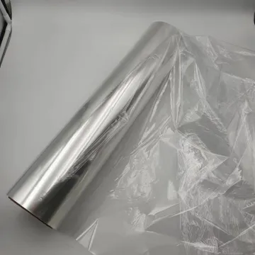 Printable Sealable Flexible Packaging Film BOPP Film
