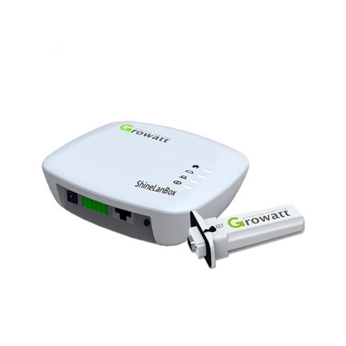 Growatt 10KW บนอินเวอร์เตอร์พลังงานแสงอาทิตย์แบบกริด