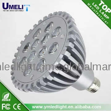 industrial outdoor spotlight