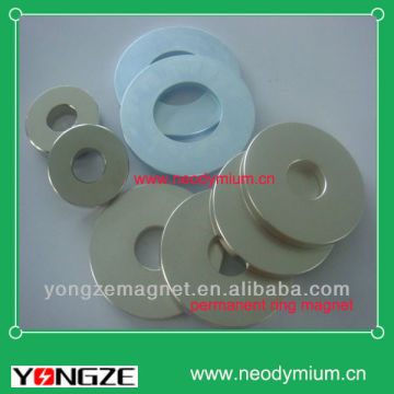 Horn Ring Magnet