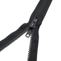 Custom Resin Zipper Long Chain