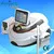 6 treatment pads portable lipo laser slimming treatment machine