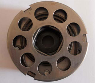 4G93 Actuator FOR EUROPE 2