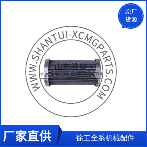 China XCMG Wheel Loader Parts filter 860132923 Factory