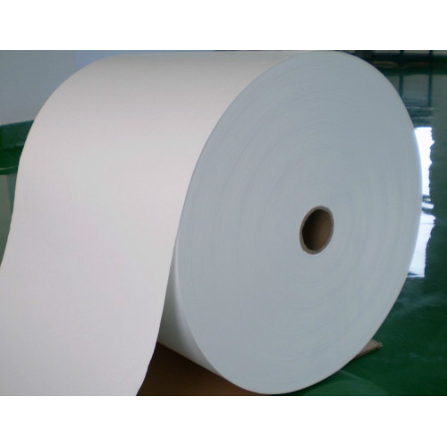 Fiberglas filterpapier voor absolute HEPA-filters